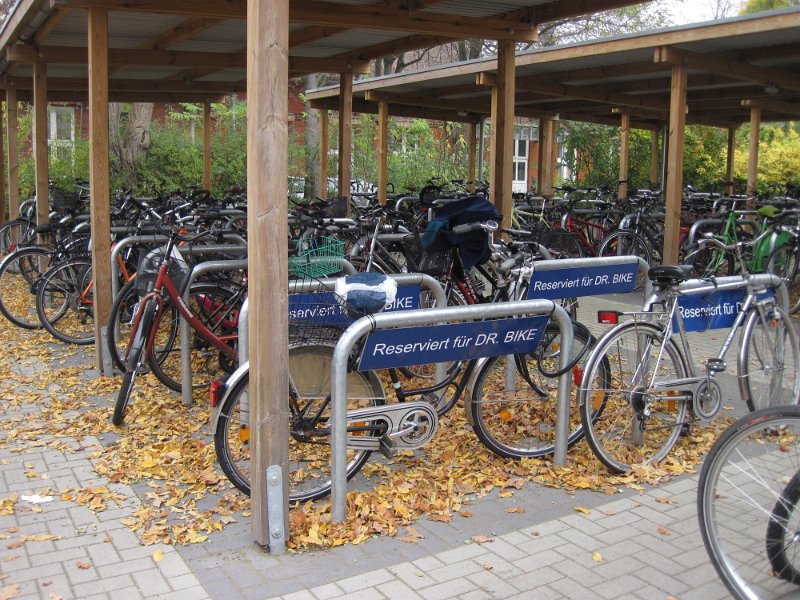 Fahrradfreundlichste Arbeitgeber Hamburgs 050